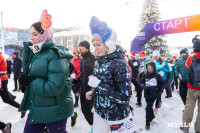 Туляки на «Забеге обещаний» поделились планами на 2026-й, Фото: 84