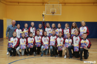 Школьники стали вторыми на Всероссийских президентских играх, Фото: 8
