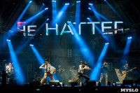 Шляпники: The Hatters в Туле, Фото: 1
