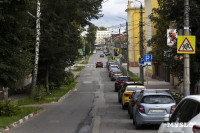 Улицы без проводов и развитие транспортной сети: как изменится исторический центр Тулы, Фото: 32