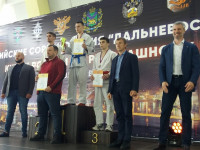 Тульские спортсмены завоевали призы Кубка России по рукопашному бою, Фото: 3