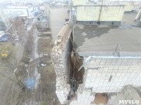 Взрыв в Ясногорске. 30 марта 2016 года, Фото: 6