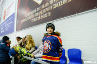 Мастер-класс от игроков сборной России по хоккею, Фото: 2