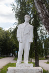 Выжившие: в Липках время зафиксировали в гипсе, Фото: 2