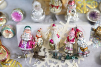 Центральный парк в Туле был разбит на городской свалке, Фото: 37