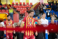 "Арсенал"-"Сокол", Фото: 8