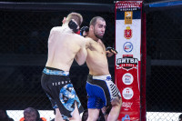«Битва за Тула»: тульские бойцы MMA захватили 8 побед в октагоне, Фото: 21