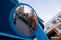 В День города в тульской «Октаве» устроили выставку легендарных авто, Фото: 72