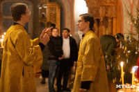 Рождественское богослужение 2026, Фото: 45