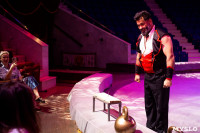 Новое шоу «Дикая планета» в Тульском цирке, Фото: 18