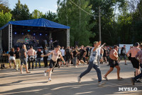 Рок-фестиваль "Рассвет" 2025, Фото: 54