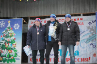 В Туле состоялась традиционная лыжная гонка , Фото: 75