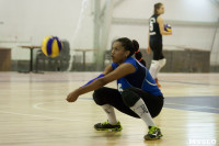 Тульские волейболистки готовятся к сезону., Фото: 2