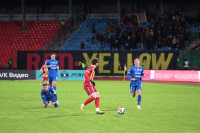 Арсенал - Черноморец, Фото: 10