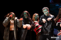 Кто вышел в финал Оружейной лиги КВН, Фото: 196