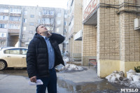 Затопленный подвал в доме на ул. Грибоедова: прокуратура Тулы проверила устранение нарушений, Фото: 6