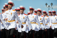 Третий выпускной в Тульском суворовском военном училище, Фото: 37