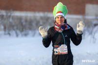 Туляки на «Забеге обещаний» поделились планами на 2026-й, Фото: 26