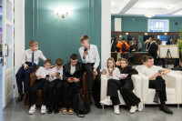 «Доброволец года»: в Туле наградили лучших волонтеров региона, Фото: 18