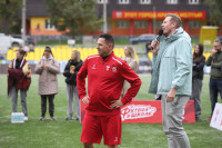 Легенды РФС, Фото: 6