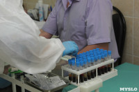 Тестирование на антитела к COVID-19, Фото: 10