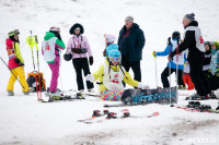I-й этап Кубка Тулы по горным лыжам и сноуборду., Фото: 3