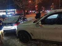 Туляки ищут свидетелей аварии с Hyundai и BMW в Мясново, Фото: 4