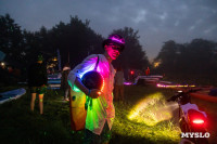 Музыка, карнавал и ламповый вечер: на дикомятном поле прошел Vashana Sup Camp, Фото: 76