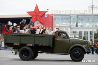 Парад репетиция 7 мая, Фото: 225