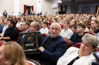 Награждение премией Спортсмен года 2025 , Фото: 18