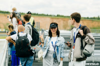 Соревнования Red Bull Airrace, Фото: 87