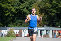 ЭвоКом полумарафон «Тула»: бежали все! , Фото: 97