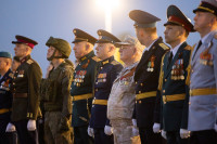 В Туле прошла генеральная репетиция парада Победы, Фото: 36