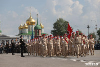 Парад Победы в Туле-2019, Фото: 96