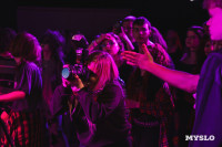 Финал фестиваля молодых рок-групп «МолоТняК-2026»: от фолка до металла, Фото: 118