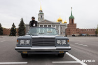 Парад репетиция 7 мая, Фото: 64