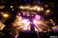 Фестиваль в «Октаве»:  Как оценивают Монеточку музыкальные критики и выступление Feduk, Фото: 150