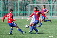 «Арсенал-м» - ЦСКА-м - 0:0, Фото: 45