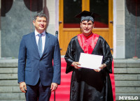 Магистры ТулГУ получили дипломы с отличием, Фото: 104