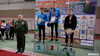 Тульские легкоатлеты завоевали медали на соревнованиях в Бресте, Фото: 12