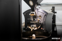 Как всё устроено: цех обжарки кофе в Туле, Фото: 20