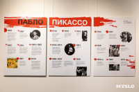 Графика Пикассо: как гений иллюстрировал любовь и поэзию, Фото: 22