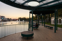 Кимовск-Донской-Новомосковск-Узловая, Фото: 15