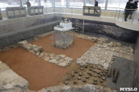В Тульском кремле открылось археологическое окно, Фото: 10