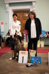 Выставка собак в ДК "Косогорец", Фото: 108