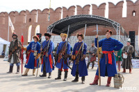 На Казанской набережной в Туле прошел военно-исторический фестиваль, Фото: 3