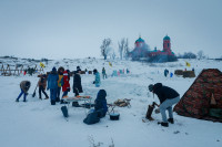 Марш-бросок "Поле Куликовской битвы", Фото: 13