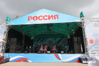 Десятый Всероссийский фестиваль «День пряника» в Тульском кремле 02.08.2025, Фото: 12