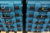 Месяц электроинструментов в «Леруа Мерлен»: Широкий выбор и низкие цены, Фото: 30