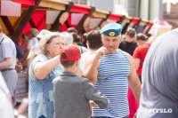 Десятый Всероссийский фестиваль «День пряника» в Тульском кремле 02.08.2025, Фото: 52